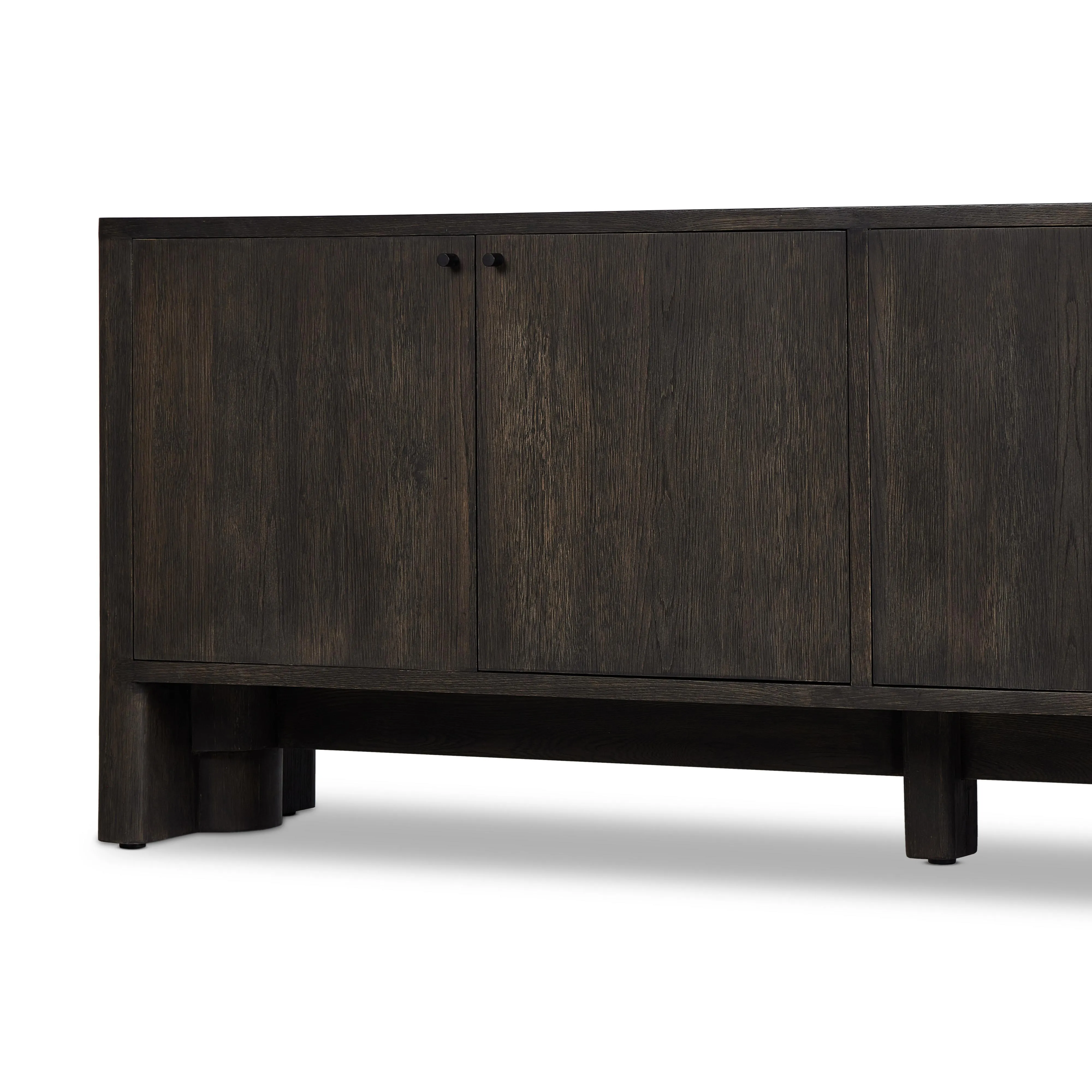 Heritage Sideboard