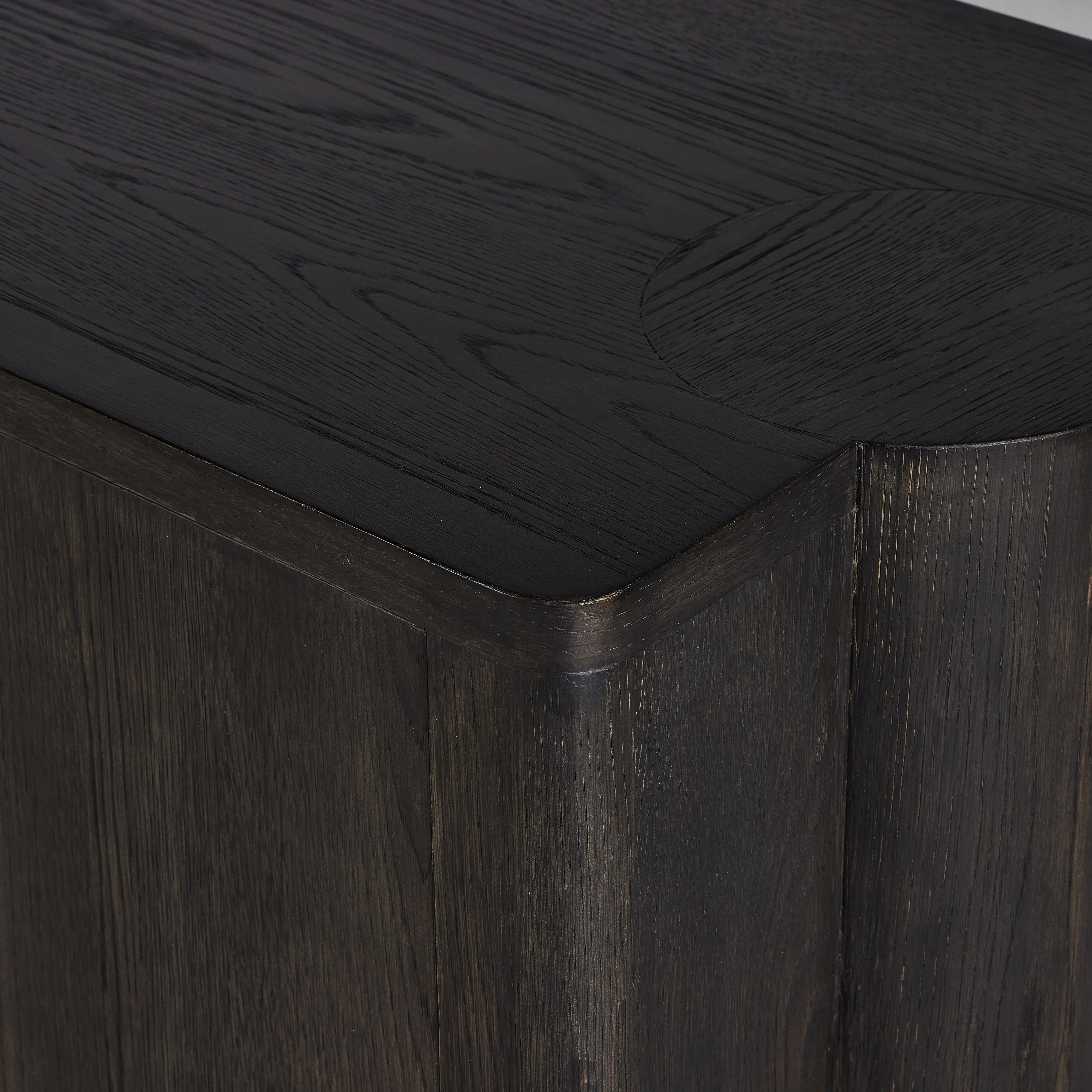 Heritage Sideboard