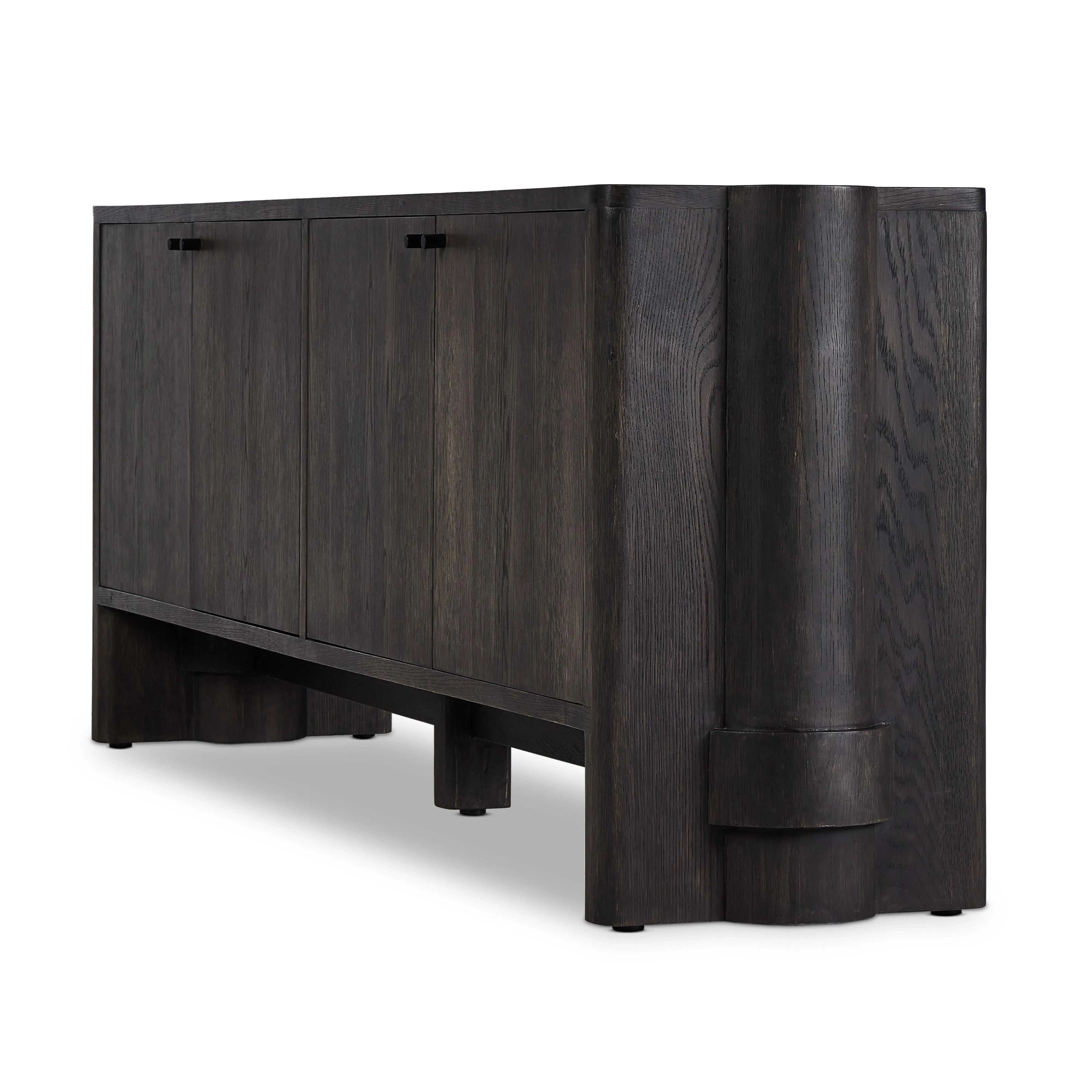 Heritage Sideboard
