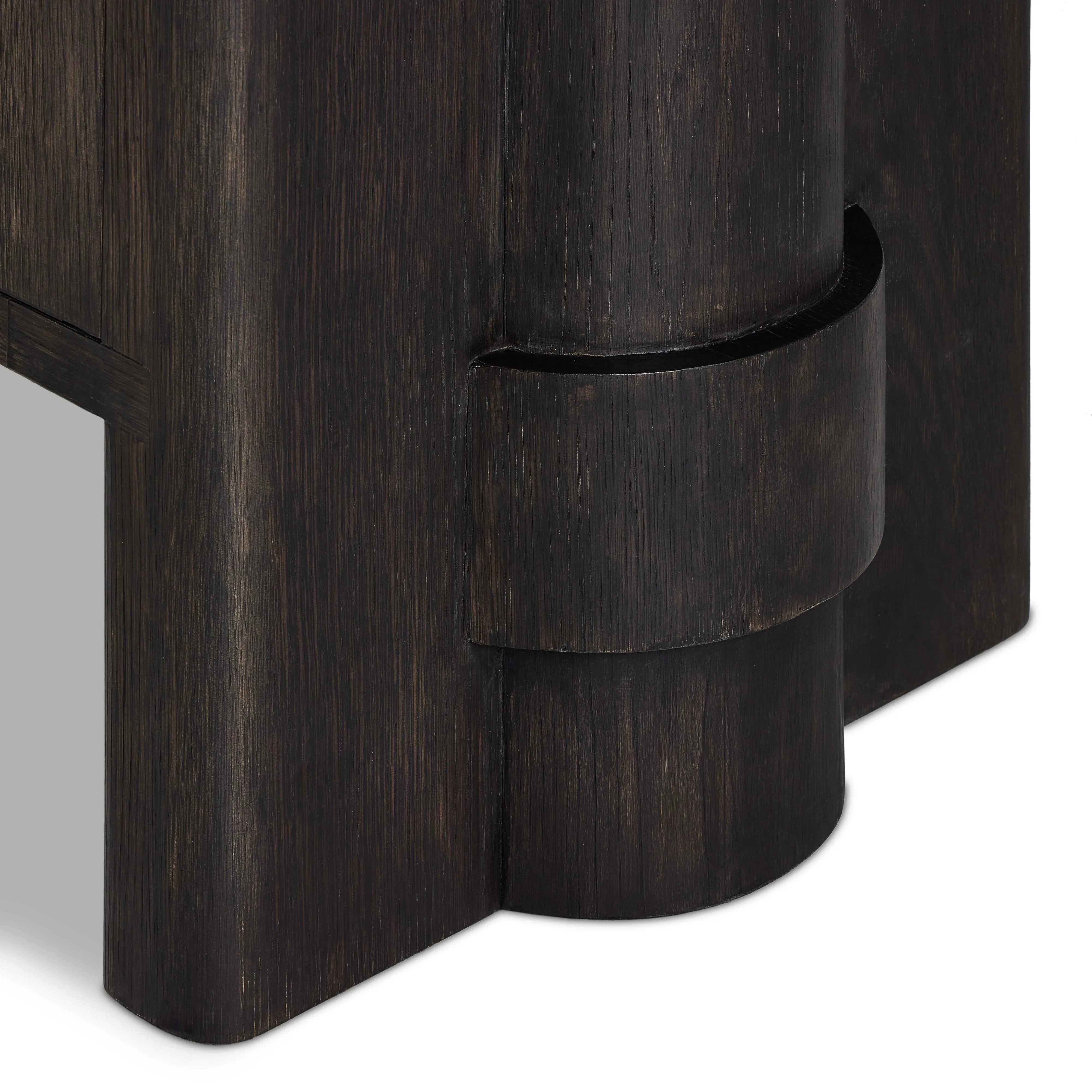 Heritage Sideboard