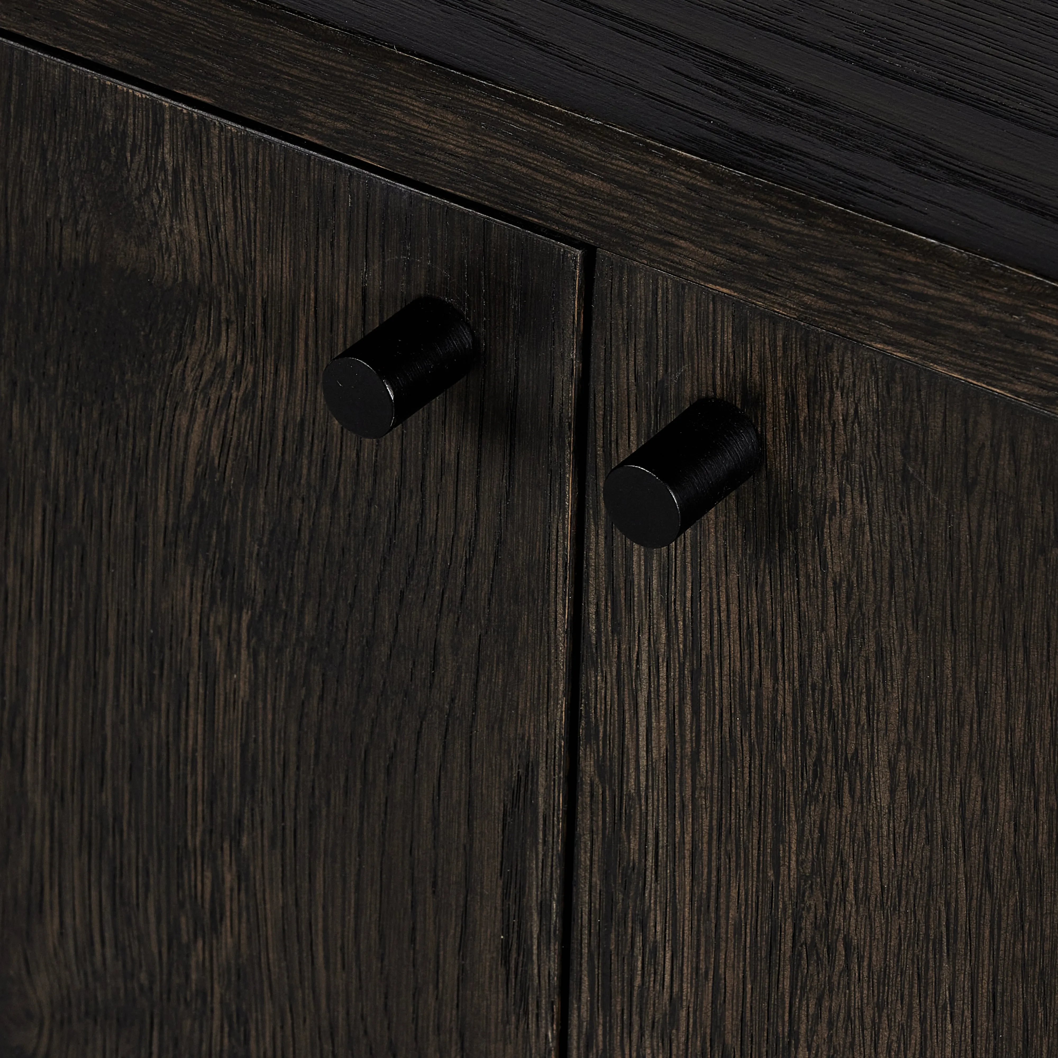 Heritage Sideboard