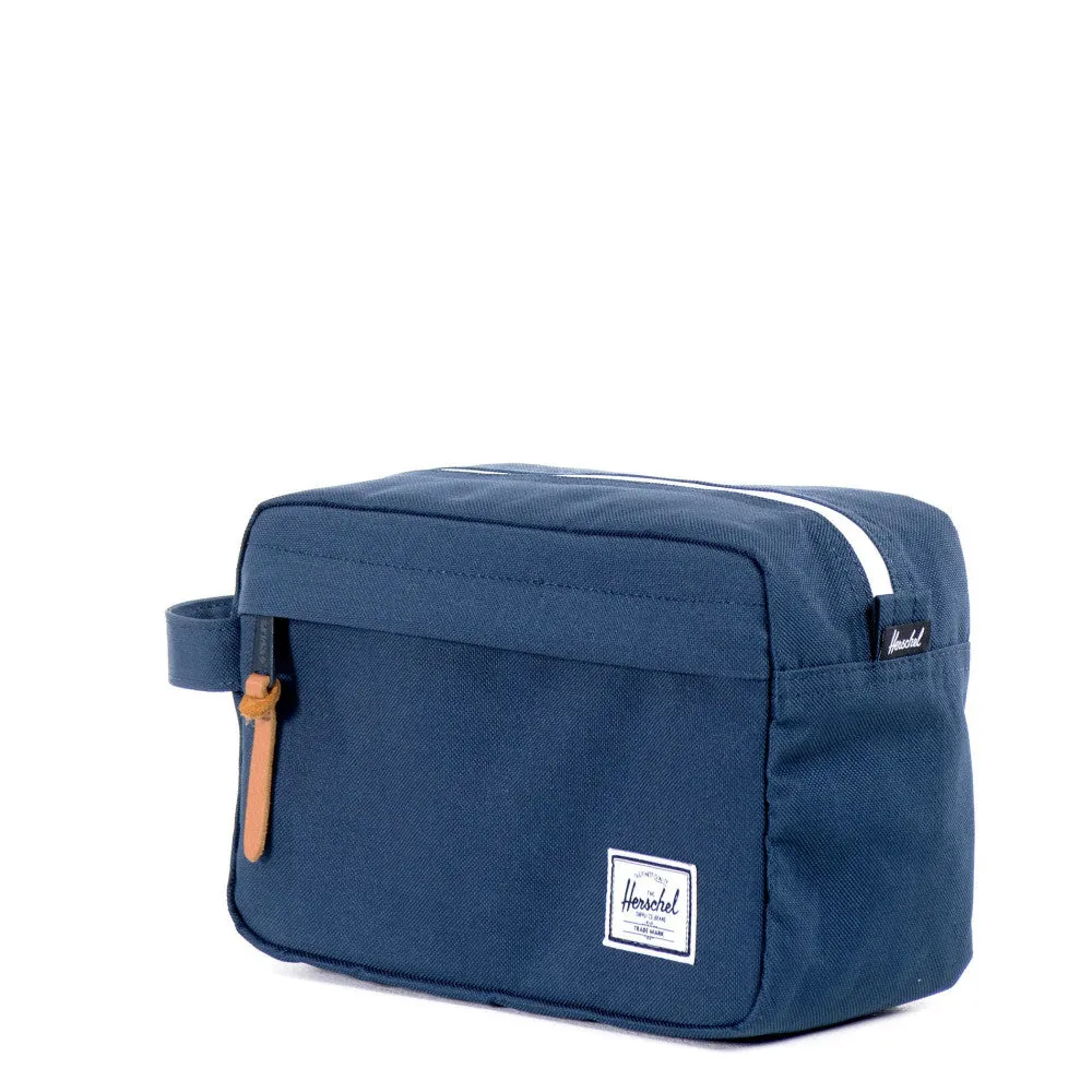 Herschel Supply Chapter Travel Kit - Navy