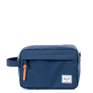 Herschel Supply Chapter Travel Kit - Navy Herschel Supply Chapter Travel Kit - Navy