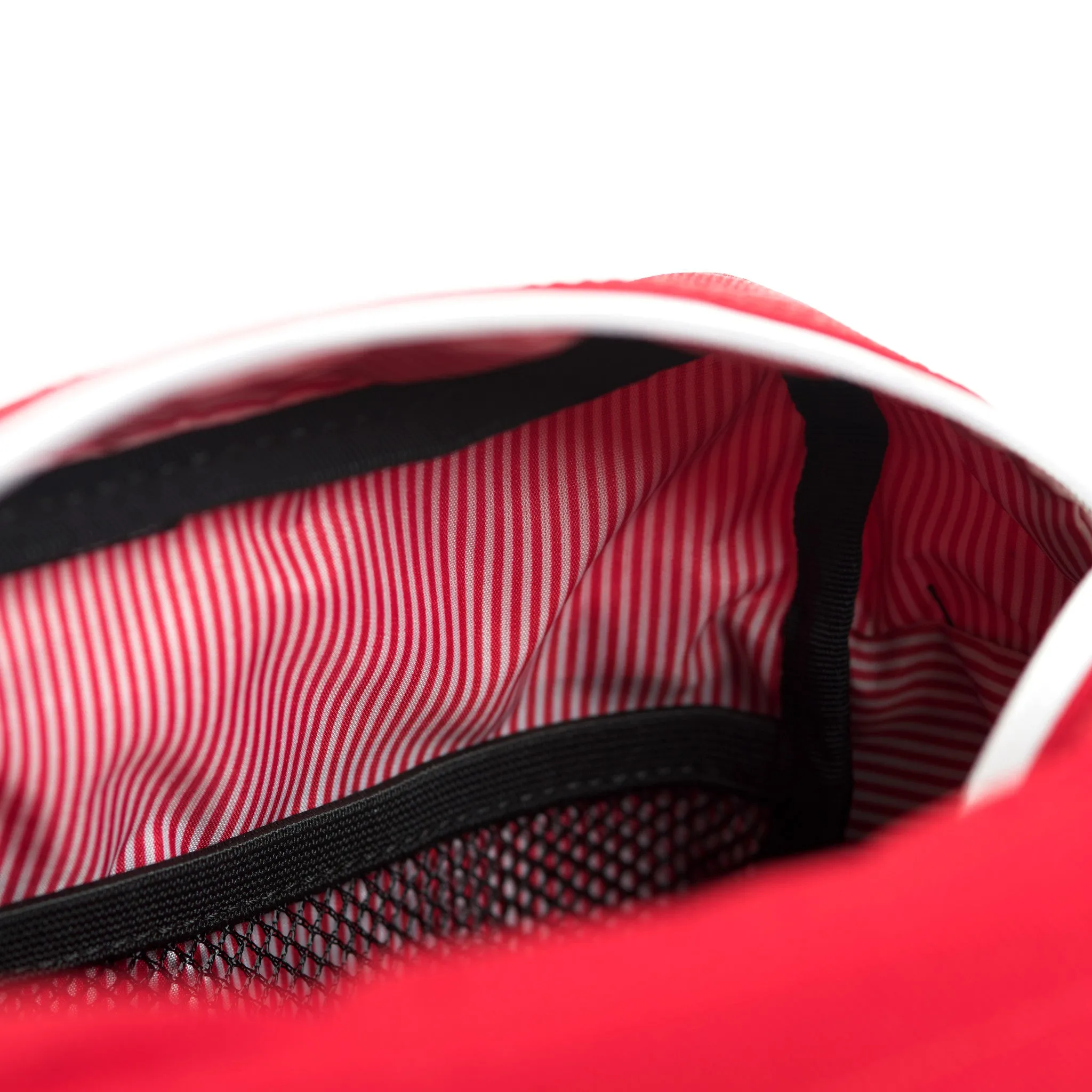Herschel Supply Chapter Travel Kit - Navy/Red