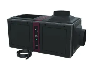 Horizontal D200 – 2 Ton