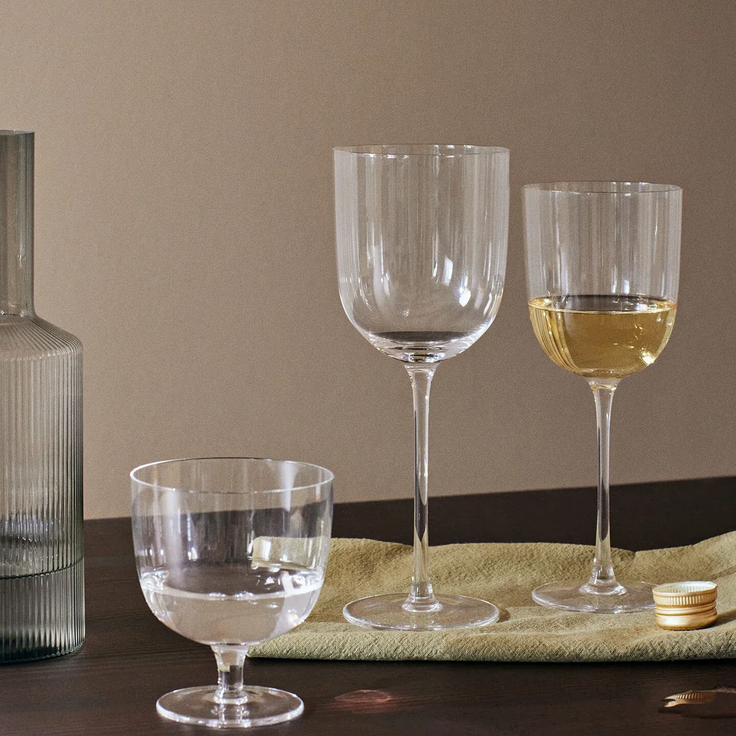 Host Red Wine Glasses Set of 2
