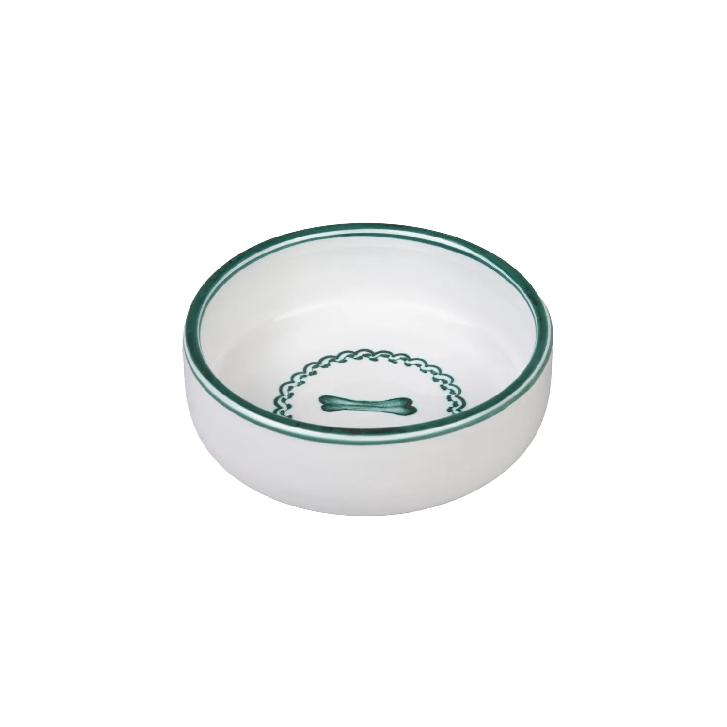 Ivy Dog Bowl
