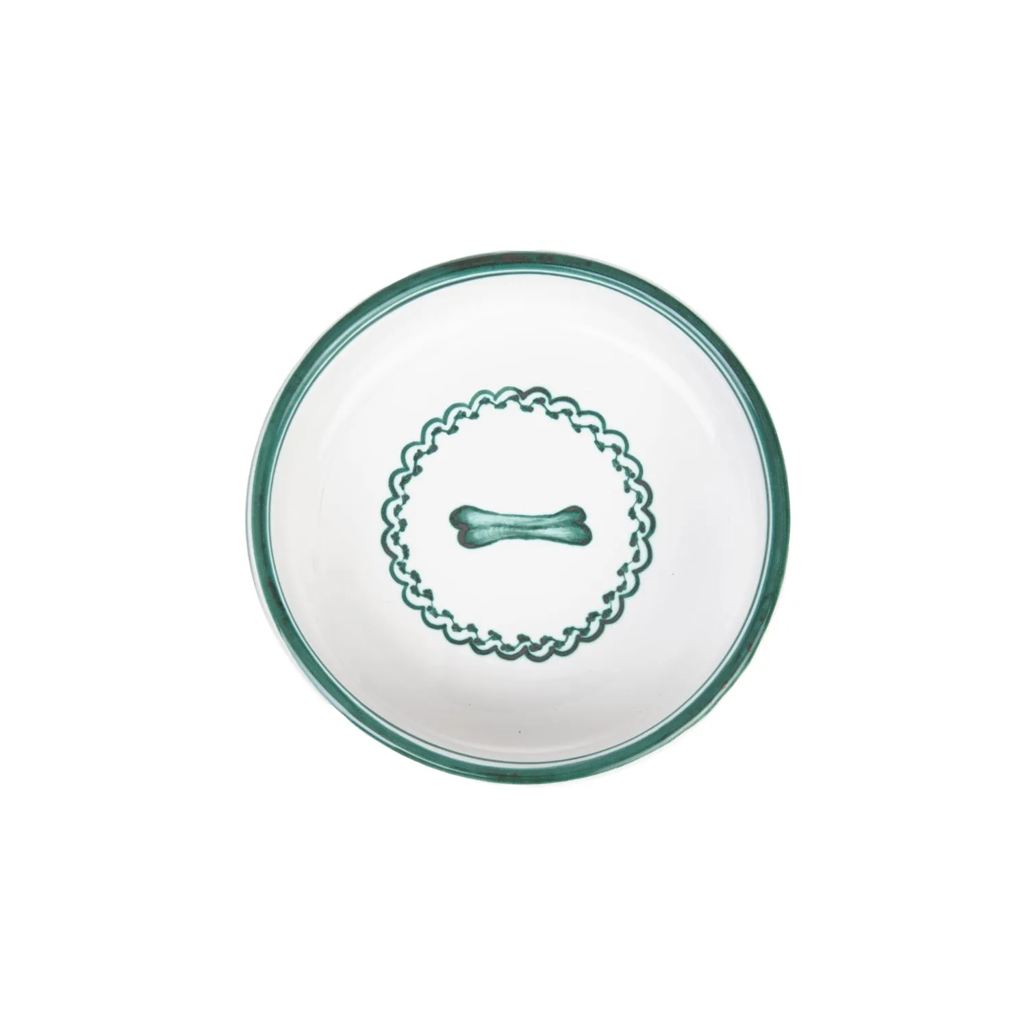 Ivy Dog Bowl