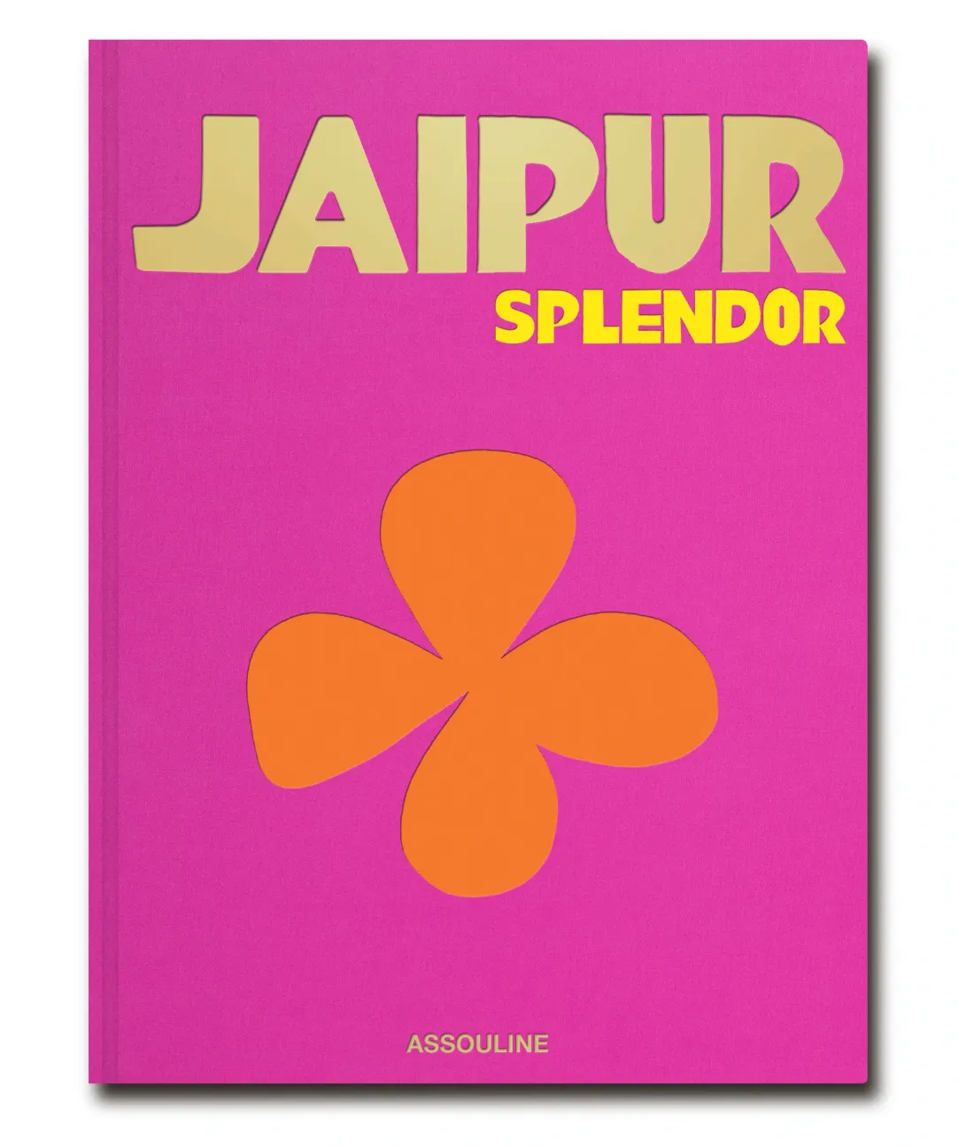 Jaipur Splendor