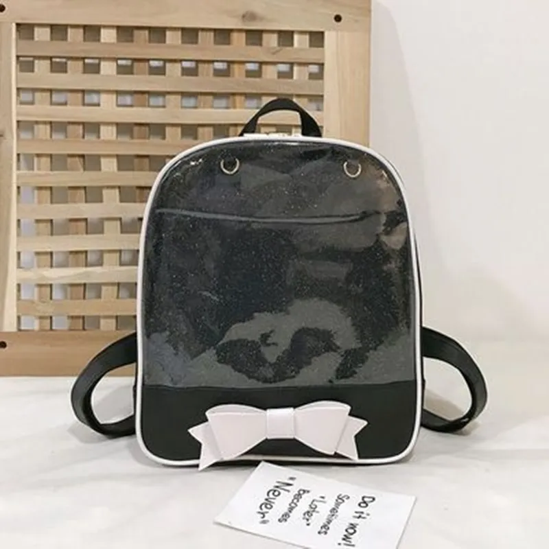 Japanese Bow Backpack AD11776