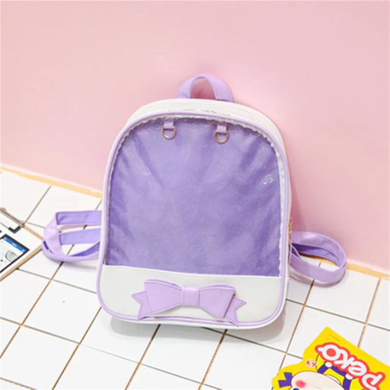 Japanese Bow Backpack AD11776