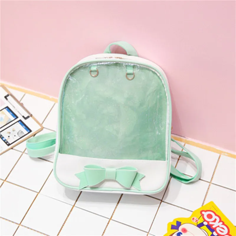 Japanese Bow Backpack AD11776