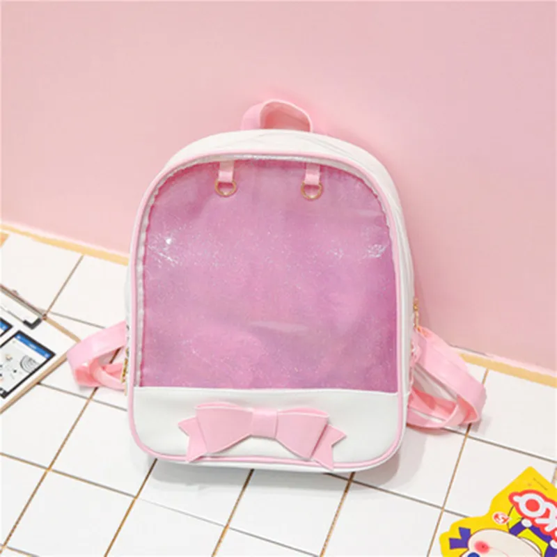 Japanese Bow Backpack AD11776