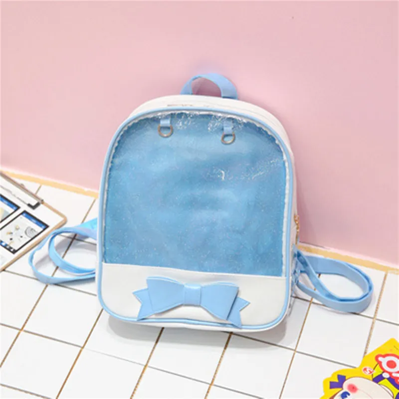 Japanese Bow Backpack AD11776