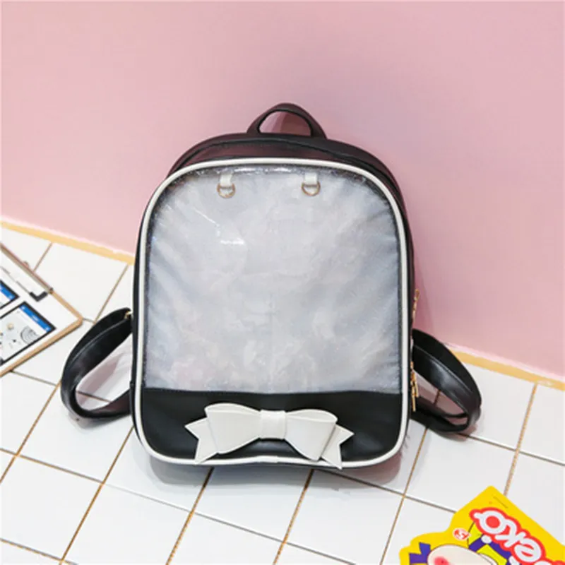 Japanese Bow Backpack AD11776