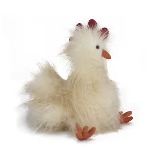 Jellycat Chelsea Chicken