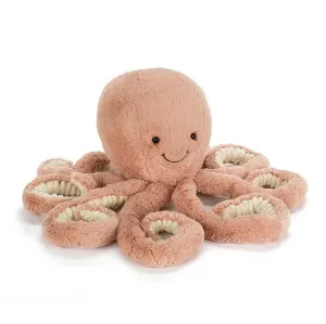 Jellycat Large Odell Octopus (19in) (1 )