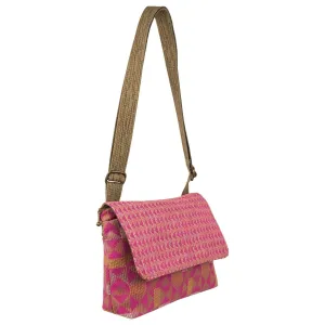 Joey in Americana Pink