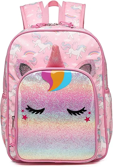 JoyfulCarry Kids Backpack
