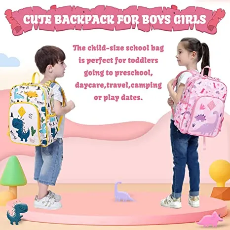 JoyfulCarry Kids Backpack