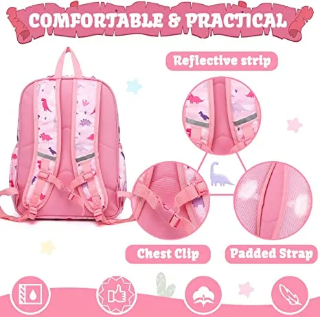 JoyfulCarry Kids Backpack
