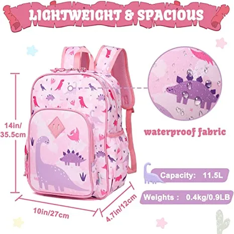 JoyfulCarry Kids Backpack