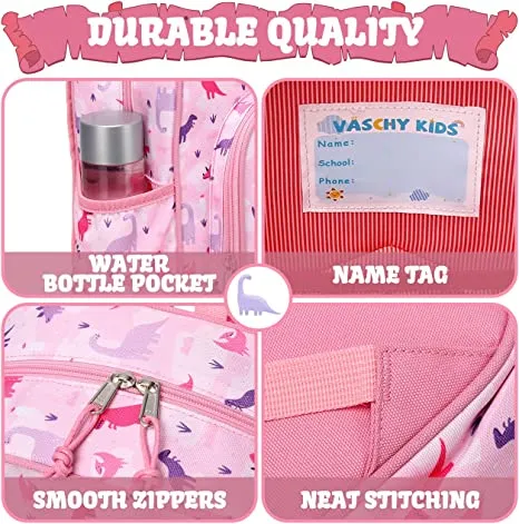 JoyfulCarry Kids Backpack