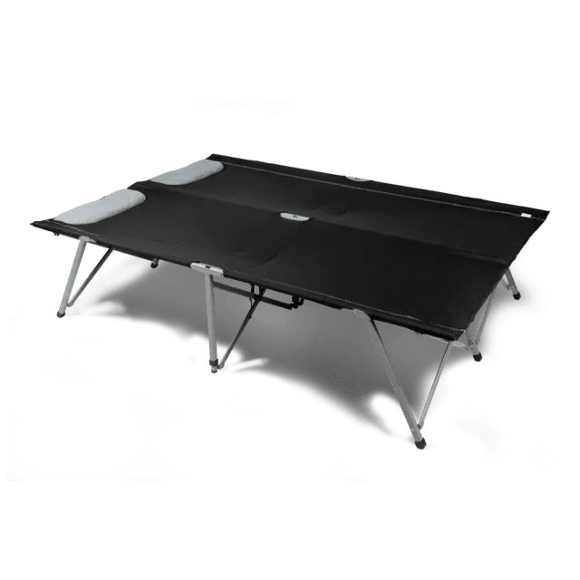 Kampa Dream Double Camp Bed