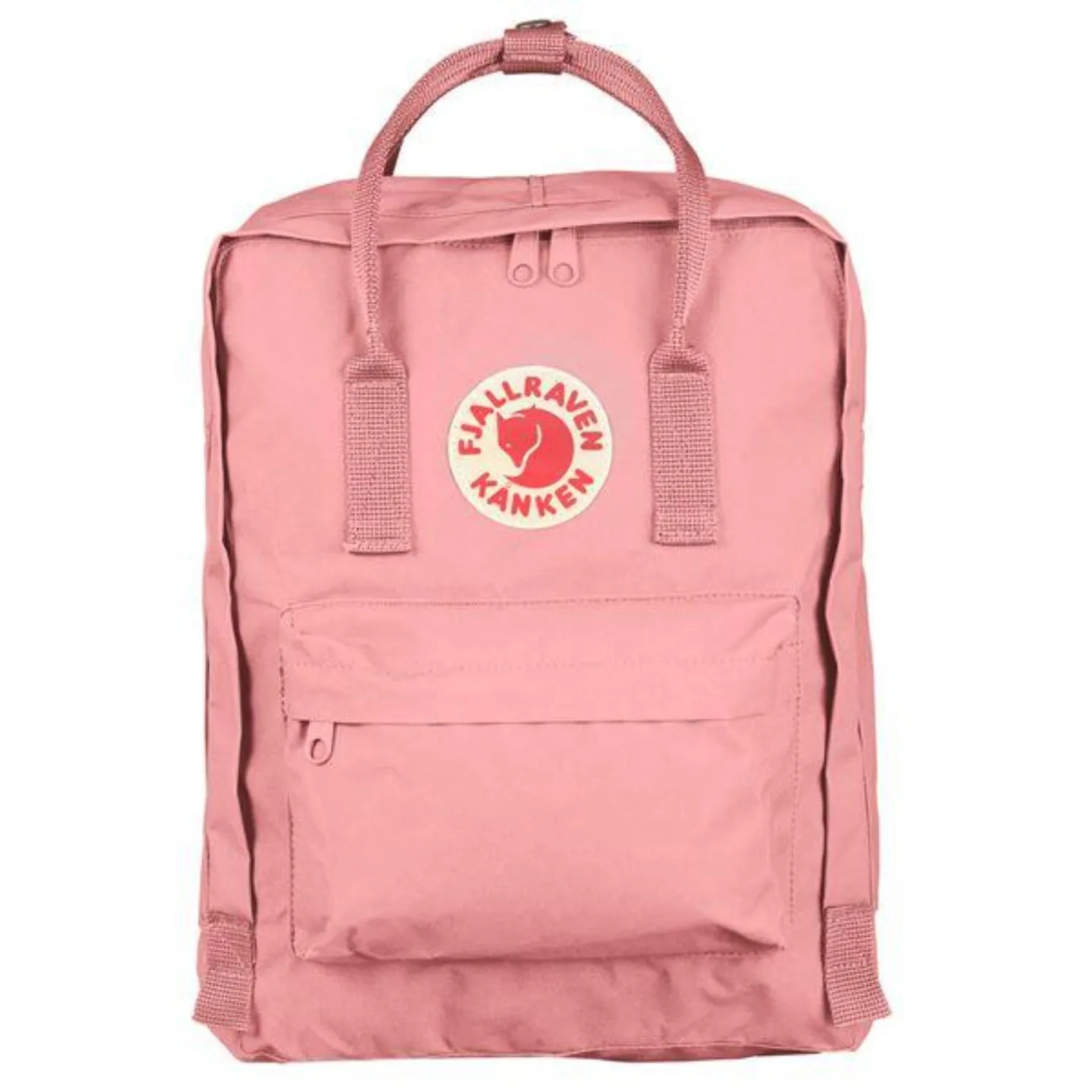 Kanken MINI Pink Backpack