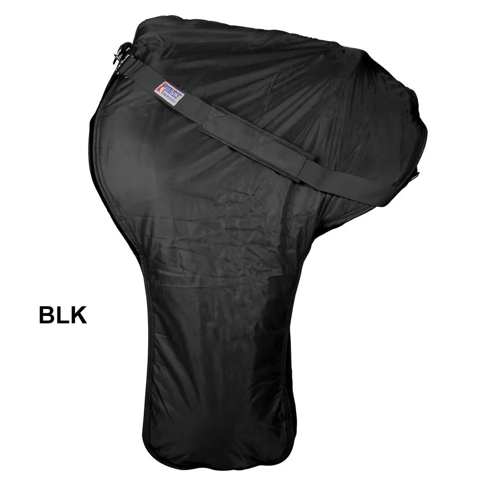 KD10054 Dura-Tech Supreme Western Saddle Bag Case