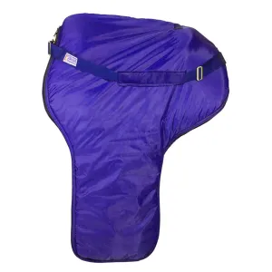 KD10054 Dura-Tech Supreme Western Saddle Bag Case