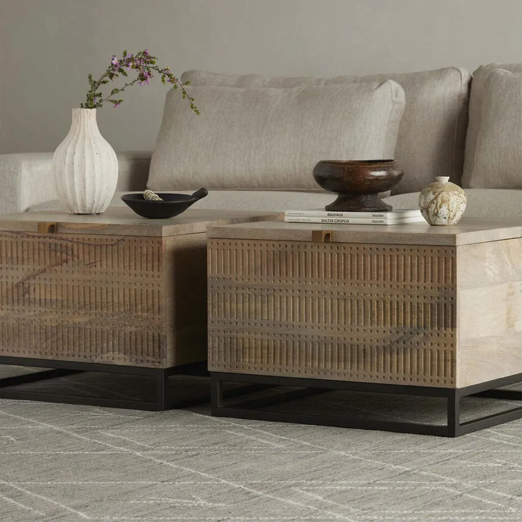 Kelby Bunching Table