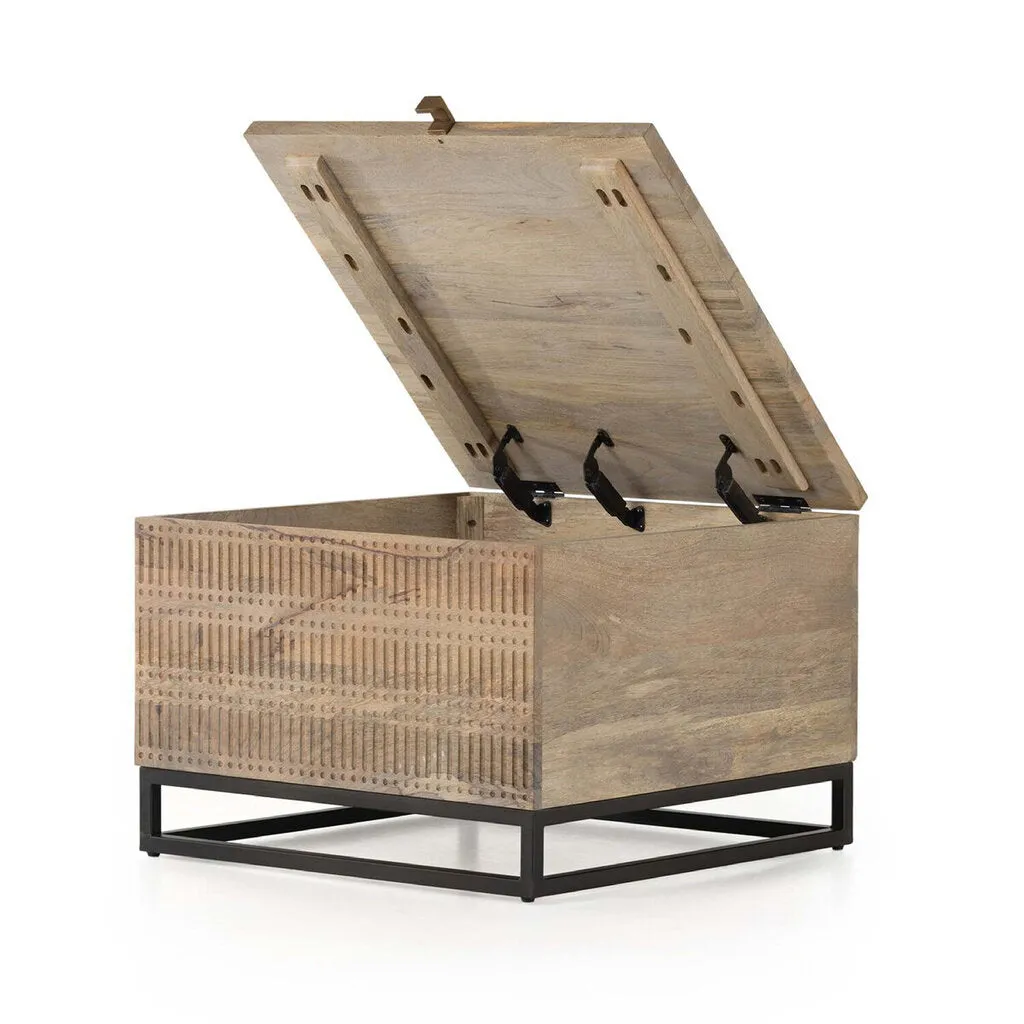 Kelby Bunching Table