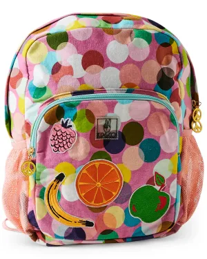 Kip & Co KIDS | Confetti Fun Backpack