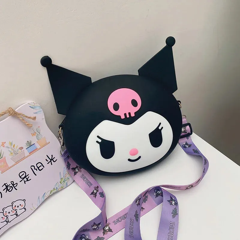 Kuro Silicone Storage Bag KI304