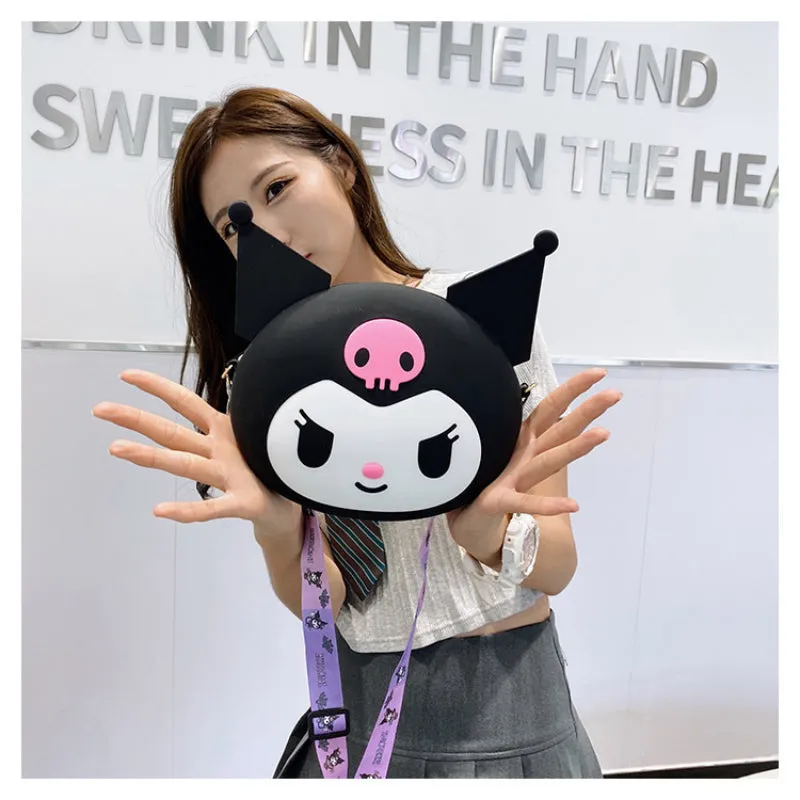 Kuro Silicone Storage Bag KI304