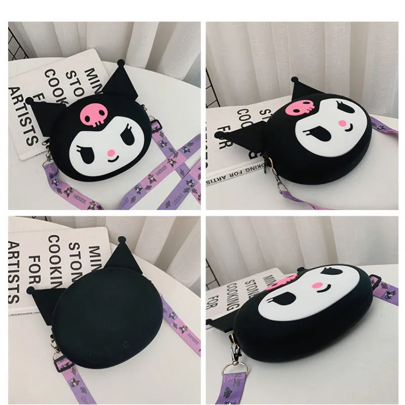 Kuro Silicone Storage Bag KI304