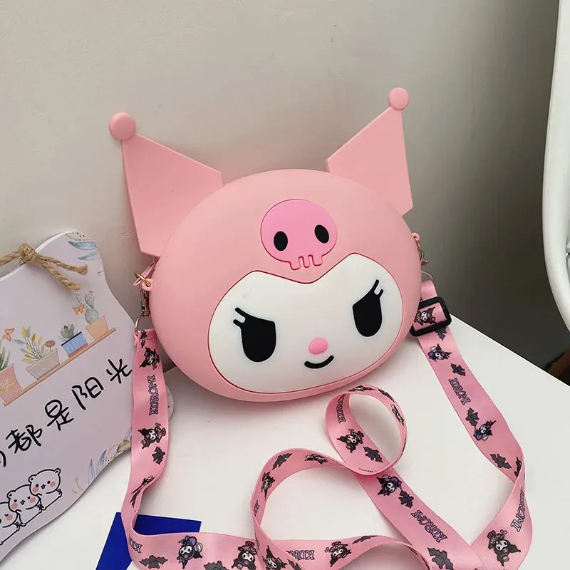 Kuro Silicone Storage Bag KI304
