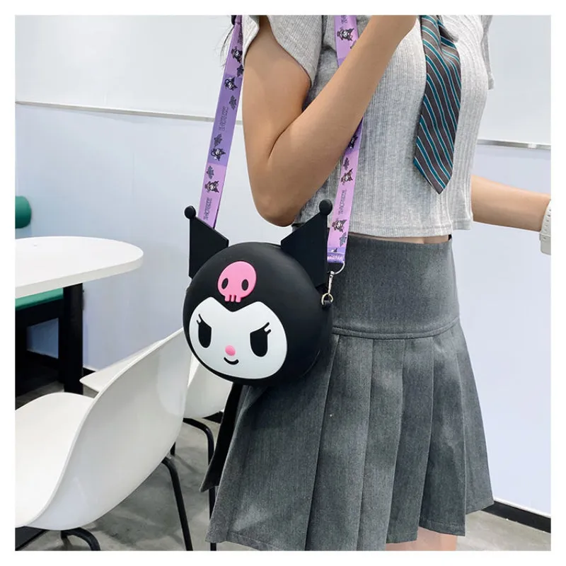 Kuro Silicone Storage Bag KI304