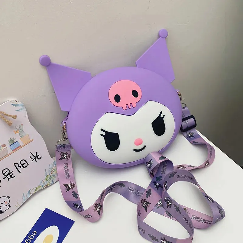 Kuro Silicone Storage Bag KI304