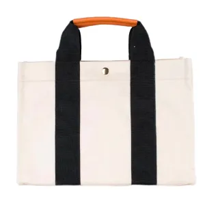 Kylie Canvas Tote