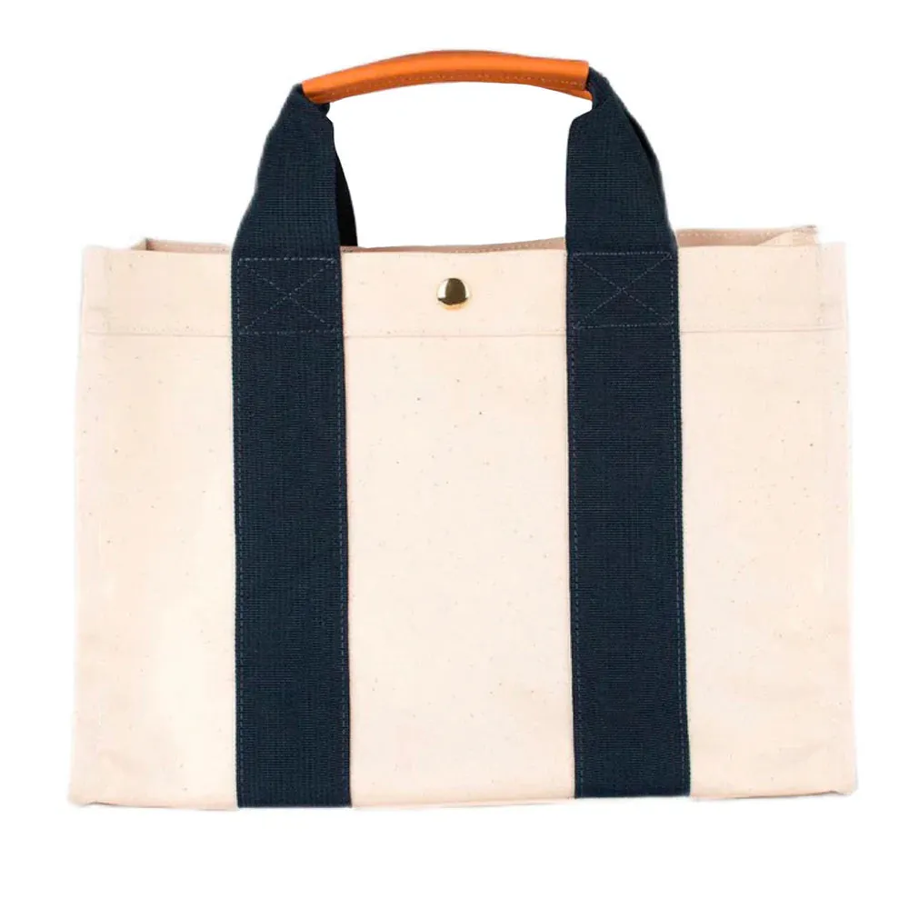 Kylie Canvas Tote