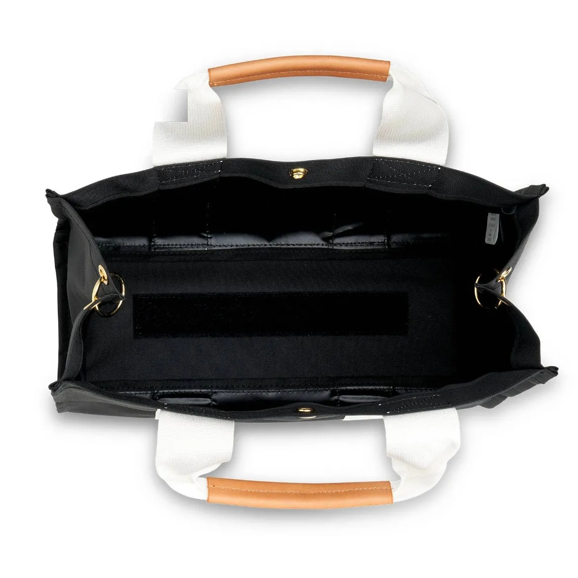 Kylie Nylon Tote