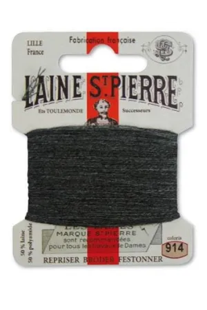 Laine St. Pierre #914 (Slate)