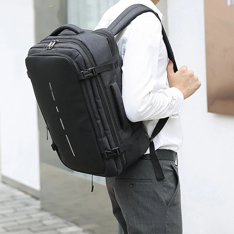 Laptop Backpack for Women Multi-Functional Computer Backpack