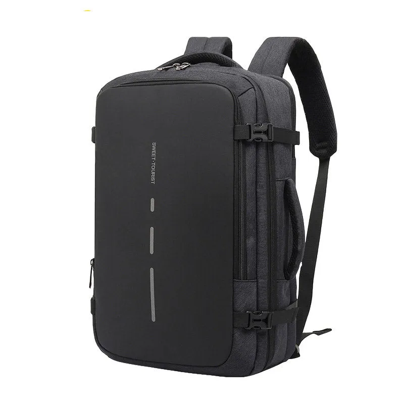 Laptop Backpack for Women Multi-Functional Computer Backpack