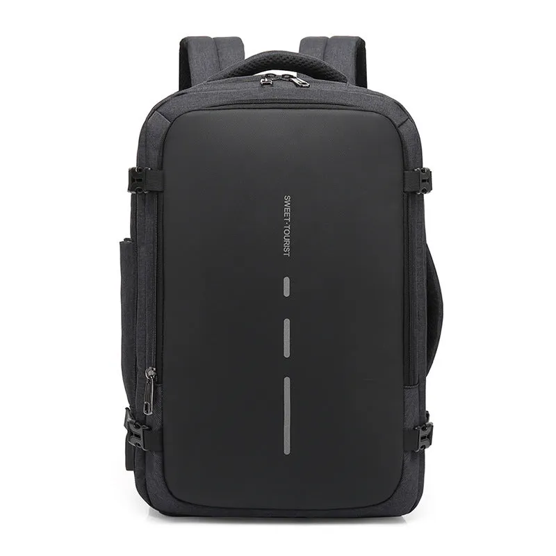 Laptop Backpack for Women Multi-Functional Computer Backpack
