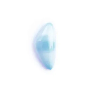 Larimar Free-Form Cabochon 16-20mm - 1 piece