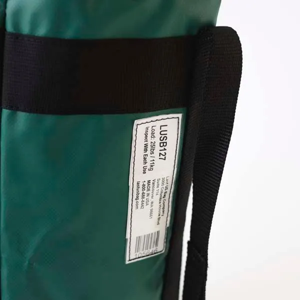 LAST US BAG | PTC Personal Tool Lift Bag (LUSB127)