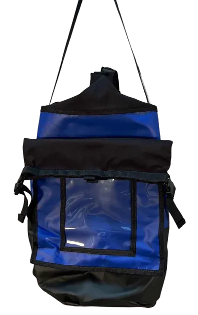 LAST US BAG | Universal Rescue Bag URB (LUSB266)